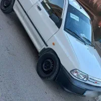 پراید مدل ۹۵