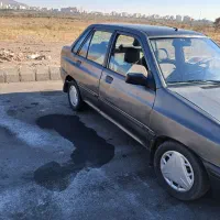 پراید تک گانه|خودرو سواری و وانت|تبریز, |دیوار