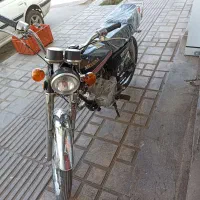 متور ۱۲۵ مزاییده