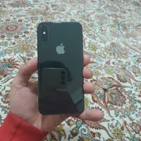 ایفون x