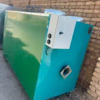 فروش عمده هیتر مشعل گلخانه تولید مستقیم|ماشین‌آلات صنعتی|جیرفت, |دیوار