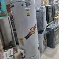 ابگرمکن 60گالن گازی