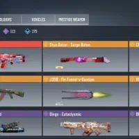 اکانت کالاف فقط چنچ خور نیست|کنسول، بازی ویدئویی و آنلاین|گلستان (تهران), |دیوار