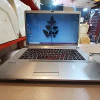 Sony vaio VGN-FW31J لپتاپ سونی تمیز معاوضه