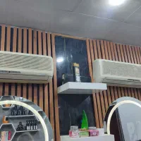 کولر ال جی ۳۶۰۰۰|کولر گازی و فن‌کوئل|قم, خاکفرج|دیوار