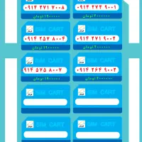 914.209.34.34|سیمکارت|تبریز, |دیوار