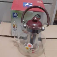 قوری وشکلات خوری|قوری، کتری، قهوهساز دستی|تبریز, |دیوار