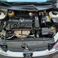 ۲۰۶ مدل ۱۳۸۷ موتور tuf|خودرو سواری و وانت|نوشهر, |دیوار