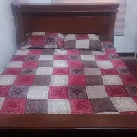 سرویس کامل تخت خواب ۲نفره