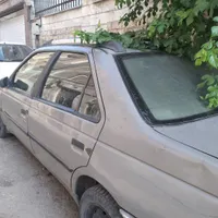 پژو آر دی آی (RDi) بنزینی، مدل ۱۳۸۲|خودرو سواری و وانت|تهران, امین حضور|دیوار