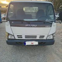 ایسوزو 6تن مدل 1390بیرنگ