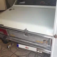 خودروی پیکان مدل ۷۶|خودرو سواری و وانت|اقبالیه, |دیوار