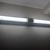 سه عدد مهتابی با قاب و سه قاب مهتابی