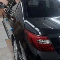 دنا پلاس 6 دنده efp، مدل ۱۴۰۴ تحویل در نمایندگی