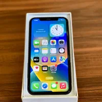 iphone x 64 GB gery