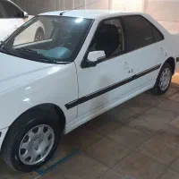 پژوپارس موتور جدید۱۴۰۱