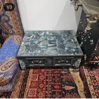 میز کوچک