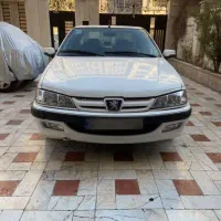 پارس سال دریچه سیمی