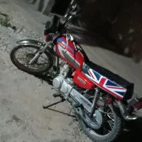 موتور الگانس تقویتی|موتورسیکلت|چرداول, |دیوار