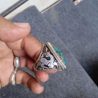 فیروزه عنکبوتی خاص|جواهرات|مشهد, شهرک شیرین|دیوار