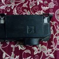 درب سوپاپ سمند پژو