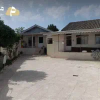 فروش ملک حیاط‌دار با سند تک برگ و دو بنا مجزا|فروش خانه و ویلا|رشت, پل تالشان|دیوار