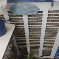 کولر آبی 3500 دریچه بالا صدرا الکتریک
