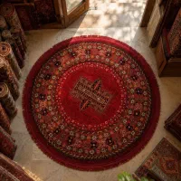 فرش