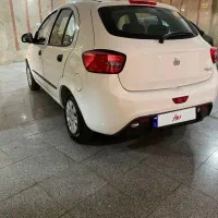 تیبا ۲ مدل اسفند ۹۹ کم کارکرد بدون رنگ|خودرو سواری و وانت|تهران, بهمن یار|دیوار