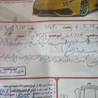 پارس‌نیمه‌سفارشی|خودرو سواری و وانت|بندرعباس, |دیوار