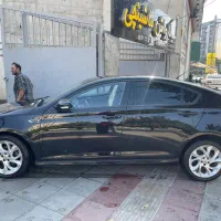 ام جی ۶ اتومات در حد صفر|خودرو سواری و وانت|بابل, |دیوار