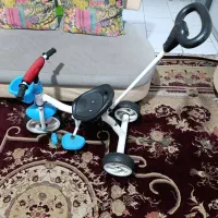 سه چرخه|دوچرخه، اسکیت، اسکوتر|بندرعباس, |دیوار