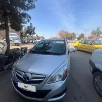 سابرینا مدل ۹۵|خودرو سواری و وانت|تهران, اوقاف|دیوار