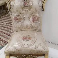 نهارخوری ۴نفره راش|مبلمان خانگی و میز عسلی|اندیشه, اندیشه فاز ۱|دیوار