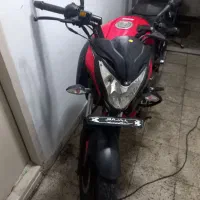 NS160 ۱۴۰۳|موتورسیکلت|تهران, استاد معین|دیوار