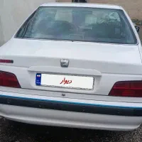 پرشیا مدل 93|خودرو سواری و وانت|شهریار, شهرک امیریه|دیوار