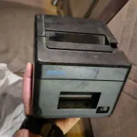 فیش پرینتر رستورانی