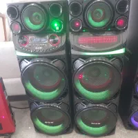 باند اسپیکر اقساطی چکی بازنشستگی