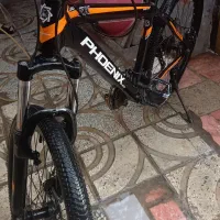 دوچرخه فونیکس سایز ۲۶ در حد