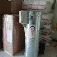 جت هیتر به قیمت پارسال با ارسال فوری و تخفیف ویژه|ماشین‌آلات صنعتی|کرمانشاه, |دیوار