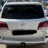لکسوس Lx570 s