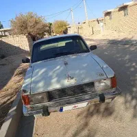 فروش پیکان سواری|خودرو سواری و وانت|نی‌ریز, |دیوار