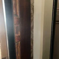 جاکفشی آینه دار