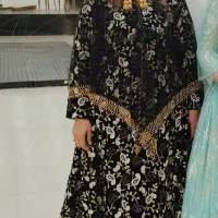 لباس محلی مجلسی درحدنو