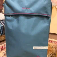 چمدان برزنتی سایز بزرگ