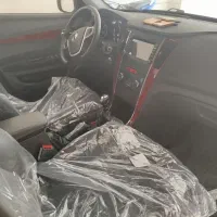 دنا ef7p شش دنده|خودرو سواری و وانت|بجنورد, |دیوار