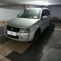 سوزوکی ویتارا اتومات مدل 88