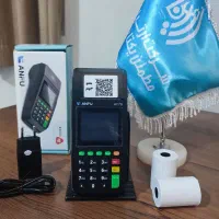 دستگاه کارتخوان سیارکارتخانP10ضمانت قانونی|فروشگاه و مغازه|مشهد, کوشش|دیوار