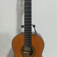 گیتار کلاسیک AK30 ژاپن.