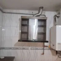 کابینت ام دی آف 2.60در2.50|مصالح و تجهیزات ساختمان|تربتحیدریه, کاشانی|دیوار